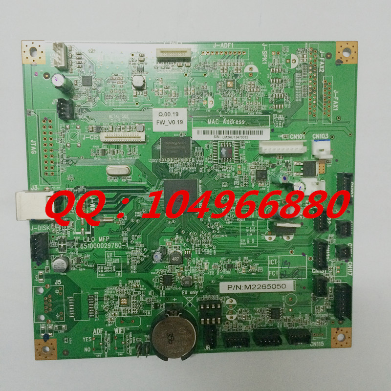 Original fit light SP210 SP210SU SP210SU SP213 SP221 SP221 SP221 USB connector board