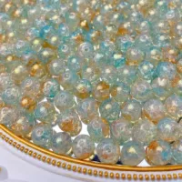 Linquan Crossing Water 10 мм [1 Catties Out] Около 400 штук