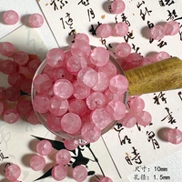 Вентилятор Dai Dreams о 10 мм 30 штук/сумки встречает трансформацию воды