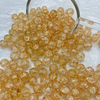 10 мм религиозный желтый [30 упаковок]