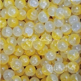 Стеклянный браслет из бисера из нефрита ручной работы, аксессуар, ручка, ожерелье, бусины, 50 шт, «сделай сам»