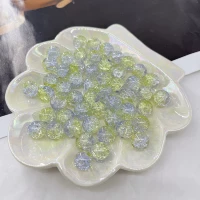 10 мм синий -грилена [30 упаковок]