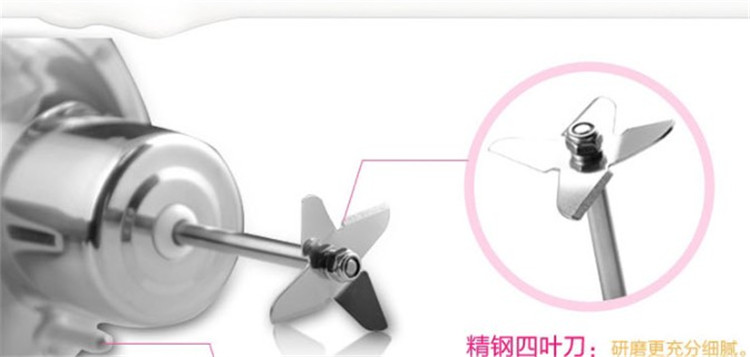 Máy nấu sữa đậu nành mini miễn phí tự động 1-2 người công suất nhỏ Người độc thân miễn phí lọc hạt gạo máy làm sữa hạt kalite