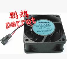 USB-вентилятор 原装nidec d06a-12ts1 02 0.21a dc12v