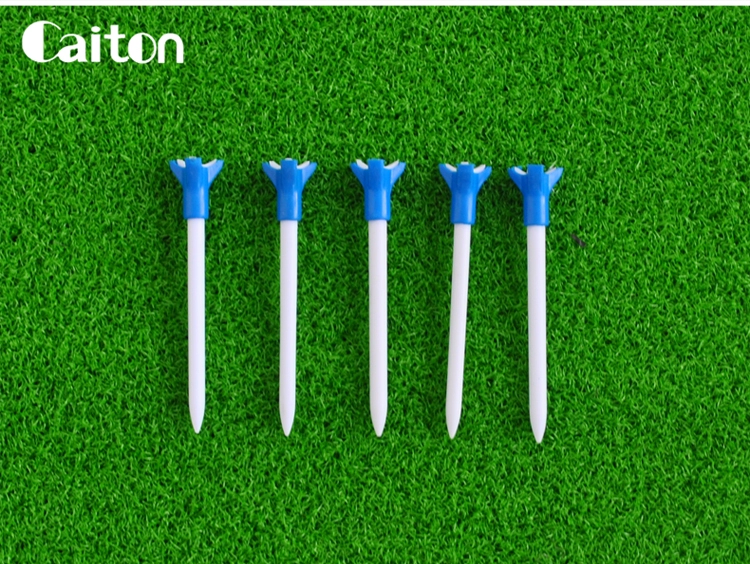 Caiton golf tee tee giới hạn bóng hỗ trợ