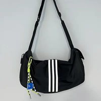 Черный зеленый ремешок