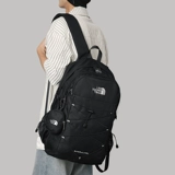 Ранец, рюкзак, вместительная и большая сумка через плечо для путешествий, изысканный стиль, для средней школы, подходит для подростков, подходит для студента