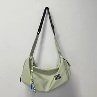 Зеленый ремешок