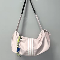 Розовый зеленый ремешок