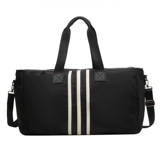 Вместительная и большая багажная портативная сумка для путешествий, одежда для йоги, спортивная сумка, изысканный стиль