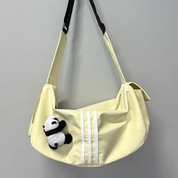 Желтый+лежащий медведь