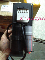 Original Danfoss compressor SC18CM SC18CLSC21CL starter wire-in 117-7027