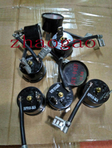 High-quality refrigerator with freezer compressor overload protector 1 2HP 1 3HP 1 4HP 1 5HP 1 6HP Qi