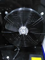 New Done force outer rotor axial fan motor YWF4E200 250 300 condenser evaporator for heat dissipation