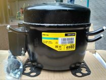 Original new Czech imported Danfoss compressor FR11G freezer compressor R134 275W