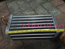 Refrigeration equipment Refrigerator freezer 100%pure copper evaporator radiator Condenser cooling cooling mesh