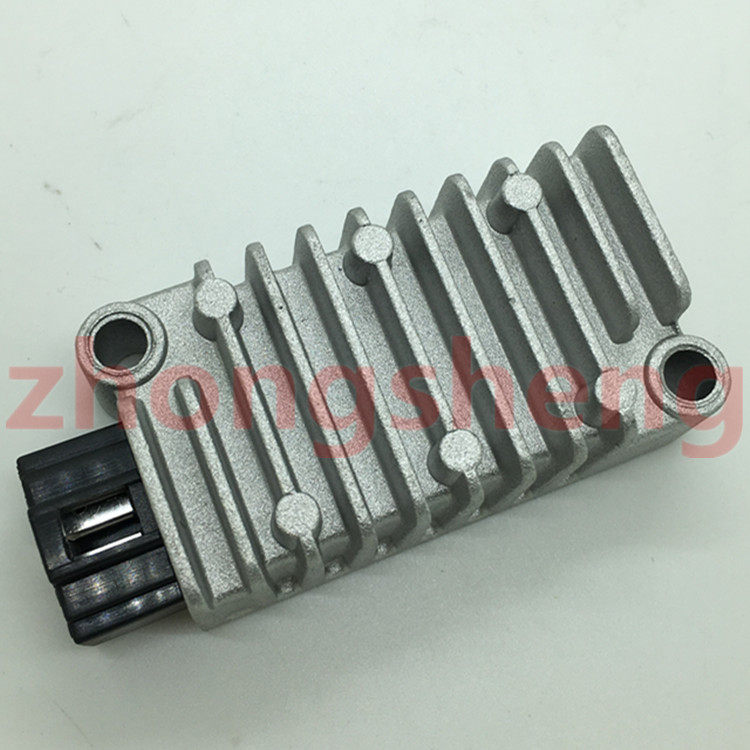 Application of Mountain Leaf ZY125T-A-2-3-4-6 Ling Eagle Eagle Swift Eagle Rectifier Manoeuver Charger