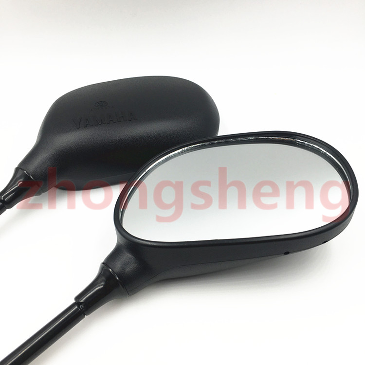 林海 雅马哈 LYM110-2 禧 110 C8 Gương chiếu hậu phản chiếu gốc - Xe máy lại gương gương xe máy honda dream
