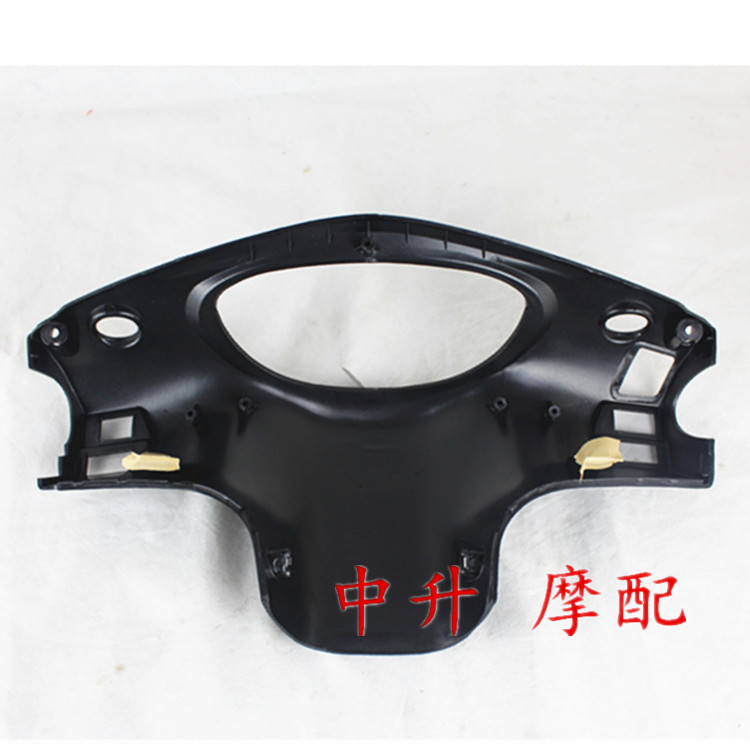 Flying Eagle Yamaha Original FY100T- Xe chơi 2 thế hệ Xe quyến rũ Hộp nhạc cụ Micromet Case Micrô phía sau - Power Meter đồng hồ điện tử cho xe sirius
