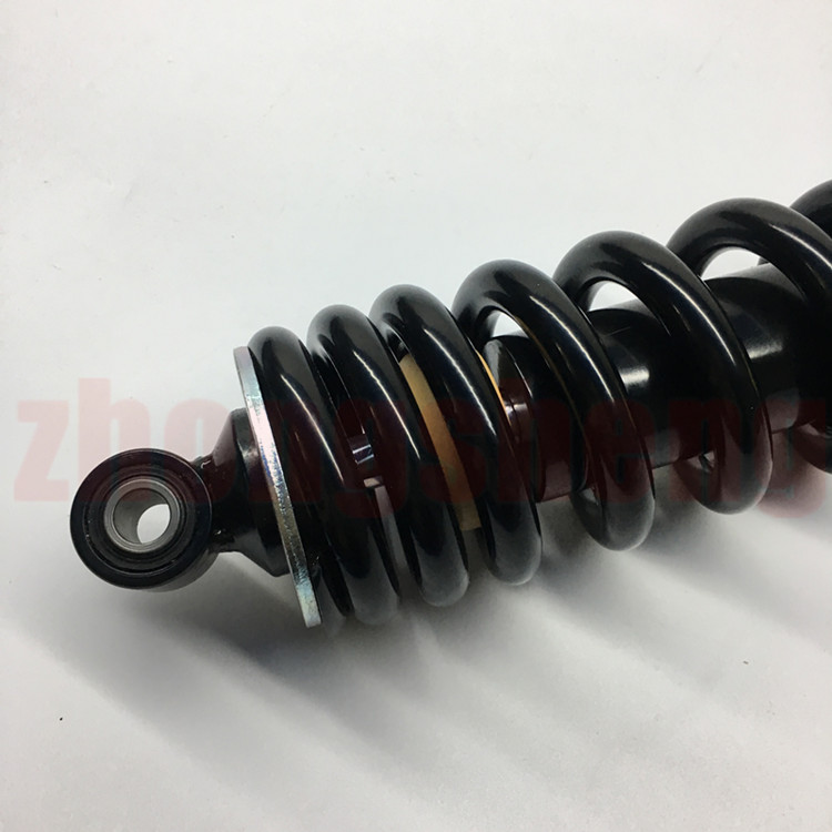 Xây dựng phụ kiện xe máy Yamaha JYM125-9 XTZ125 nguyên bản giảm xóc sau phuộc sau nhà máy nguyên bản - Xe máy Bumpers 	giảm xóc xe máy màu
