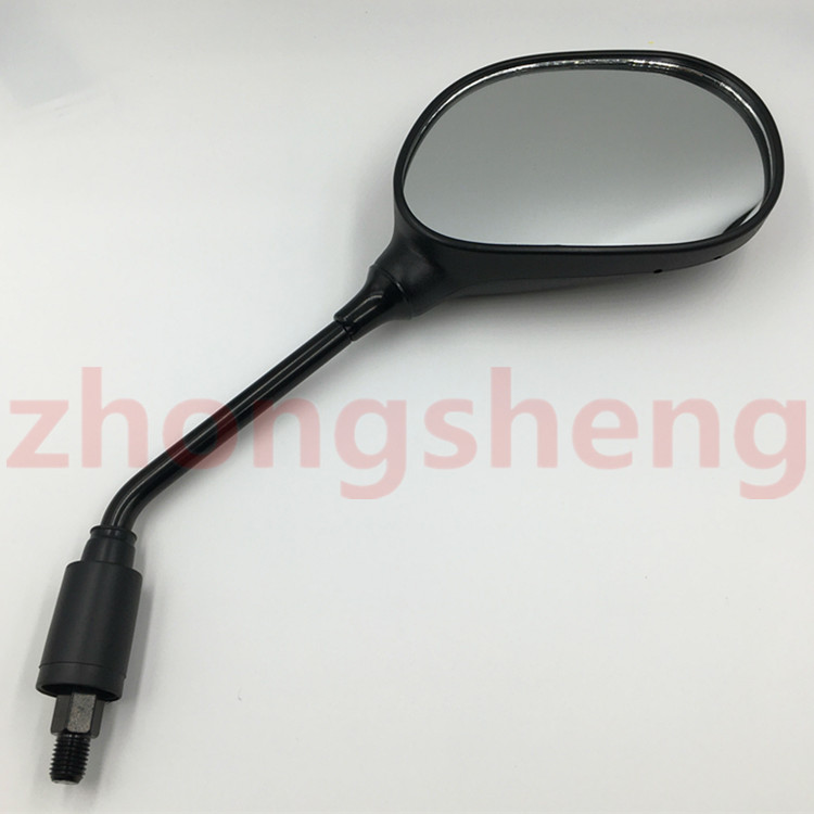 林海 雅马哈 LYM110-2 禧 110 C8 Gương chiếu hậu phản chiếu gốc - Xe máy lại gương gương xe máy honda dream