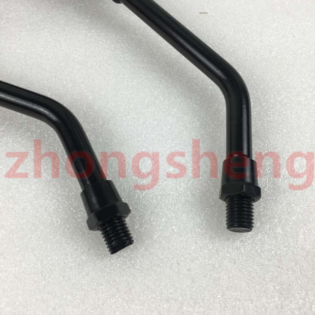 Xây dựng Yamaha JYM150-3 Xinjinhu V Gương chiếu hậu gốc Phản chiếu Gương chiếu hậu Nhà máy nguyên bản - Xe máy lại gương gương xe máy đẹp