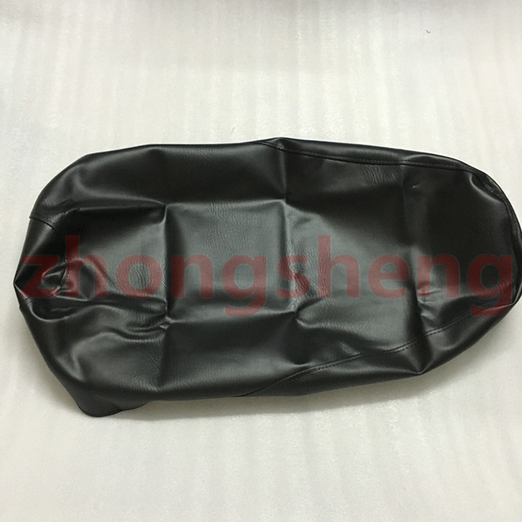 Phụ kiện xe máy Yamaha Fuxi Qiaoge JOG Fuyi đệm gốc da bọc da bao da bao yên xe máy