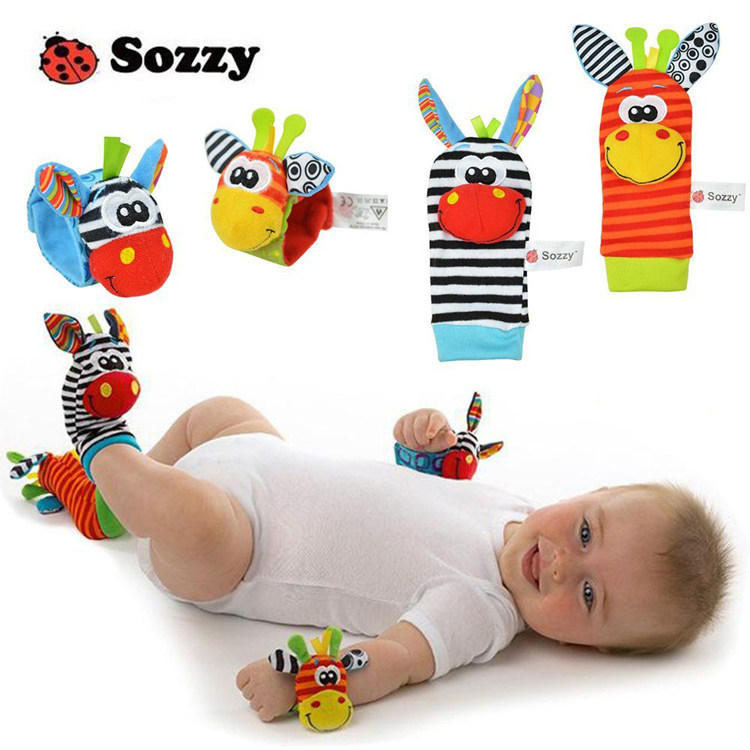 Chaussettes enfant SOZZY - Ref 2106512 Image 20
