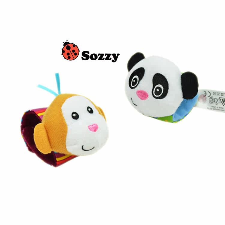 Chaussettes enfant SOZZY - Ref 2106512 Image 26