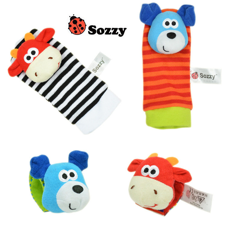 Chaussettes enfant SOZZY - Ref 2106512 Image 31