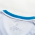 Kelme karme quần áo bóng đá trẻ em phù hợp với nam giới và phụ nữ thi đấu tay áo ngắn đồng phục đội tùy chỉnh áo trai - Bóng đá
