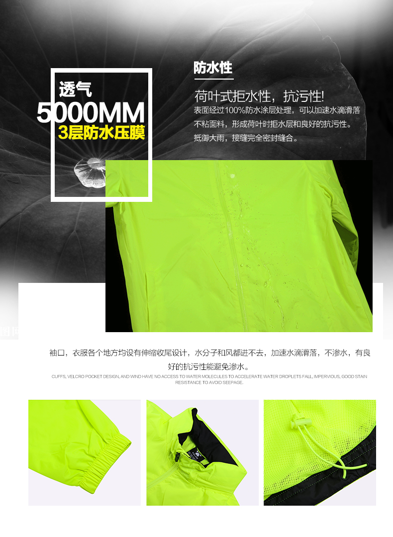 Kelme karme nam nữ với áo gió thể thao đào tạo áo gió áo gió không thấm nước áo mưa mùa đông áo gió nam
