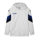 Kelme xe hơi trẻ em bóng đá áo mưa nam và nữ tiểu học đào tạo áo khoác chống gió áo gió thể thao không thấm nước áo gió chống nắng