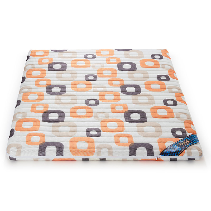 3E coconut dream dimension environmental protection palm mattress can be disassembled and washed coconut palm palm mattress can be customized 1 35 meters