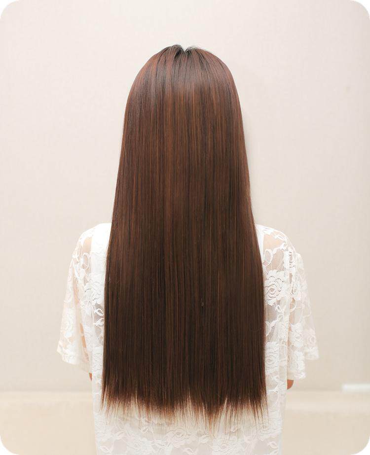 Extension cheveux - Ref 217407 Image 11