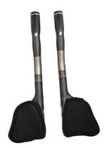 Black rider full carbon fiber road car mountain bike TT to take the dead fly and take the rest to the riding accessories