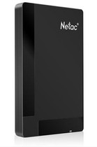 Netac mobile hard drive 1T high-speed USB3 0 K218 2 5 inches 1TB
