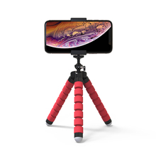 【捷洋】八爪鱼蓝牙自拍手机支架