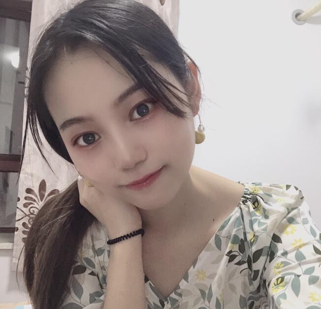 一眼惊艳的清爽耳环，让你化身活力少女8