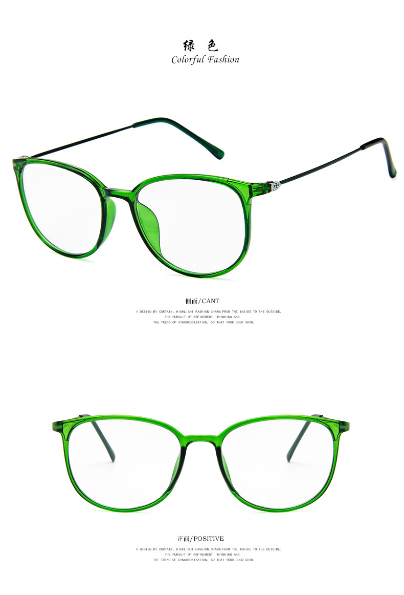 Montures de lunettes en Tole - Ref 3139669 Image 20