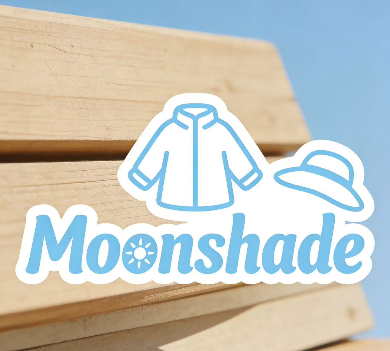 Moonshade 墨晒