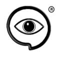 四只眼户外的LOGO