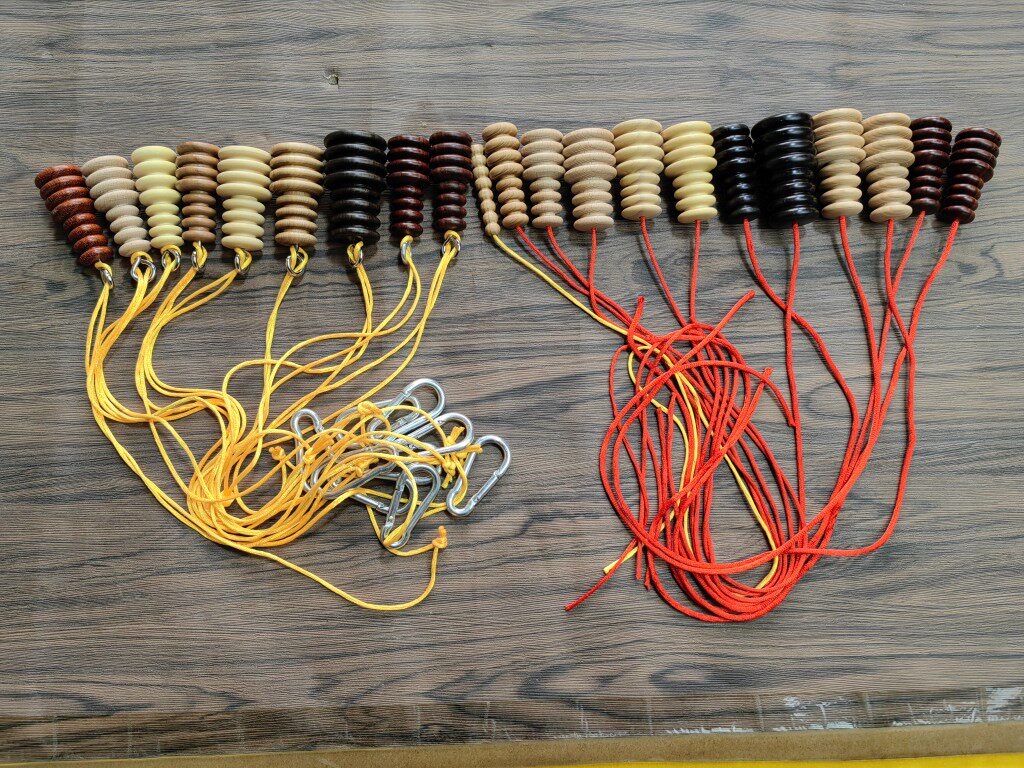 Woman's washing and nourishing jade egg back to spring utility-Jade female private tightening special hanger cliff cypress wood stopper-Taobao