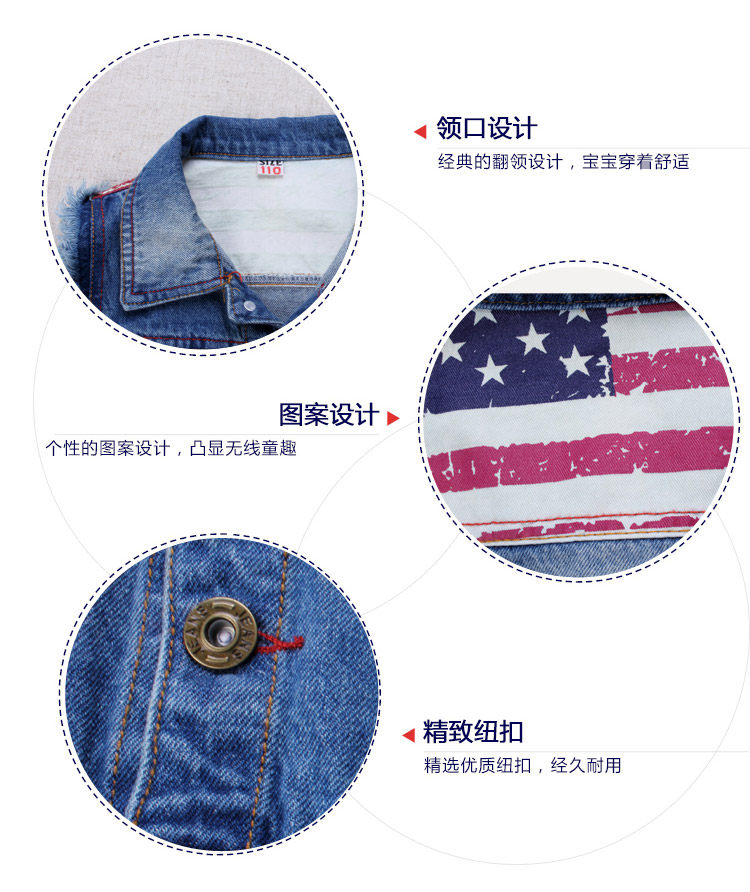 Gilet enfant - Ref 2069108 Image 37