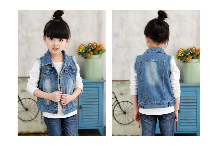 Gilet enfant - Ref 2069108 Image 23