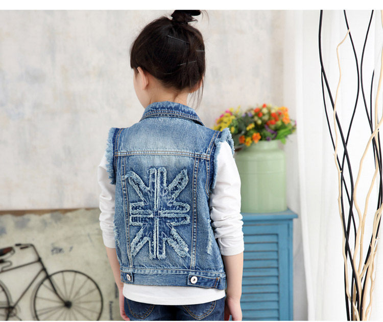 Gilet enfant - Ref 2069108 Image 16