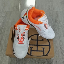 fencingstar Fengyun new fencing shoes for adults and children training and competition shoes are non-slip wear-resistant shock-absorbing and comfortable