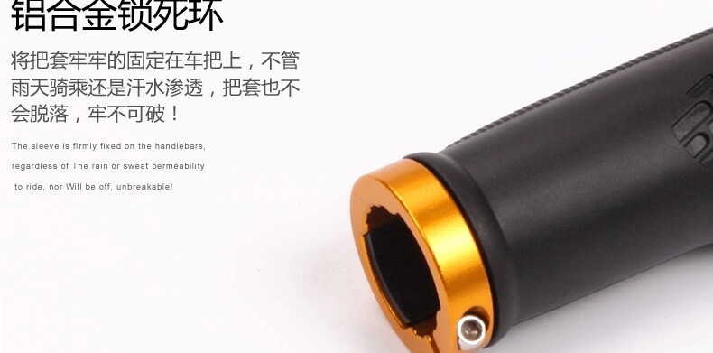 Poignées de vélo - Ref 2349482 Image 51