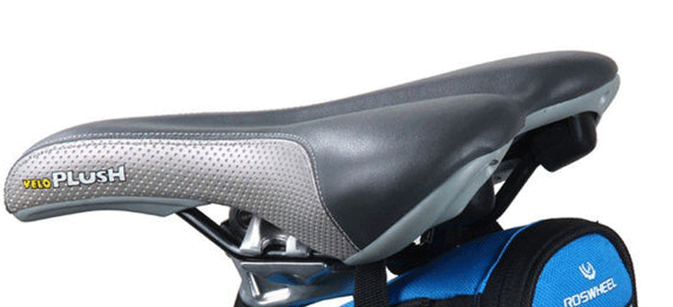 Sacoche pour vélo - Ref 2220068 Image 17