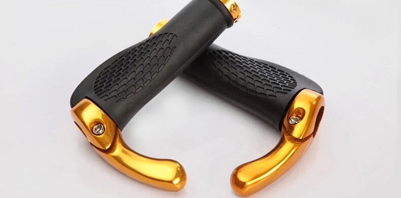 Poignées de vélo - Ref 2349482 Image 39